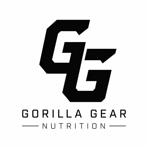 Gorilla Gear Nutrition